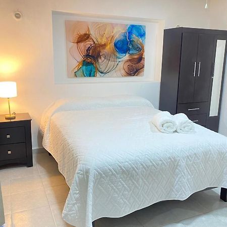 Departamento Colibri Apartment Cozumel Luaran gambar