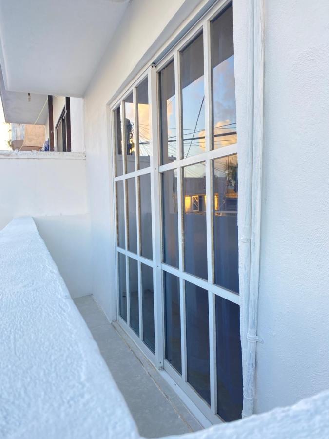 Departamento Colibri Apartment Cozumel Luaran gambar