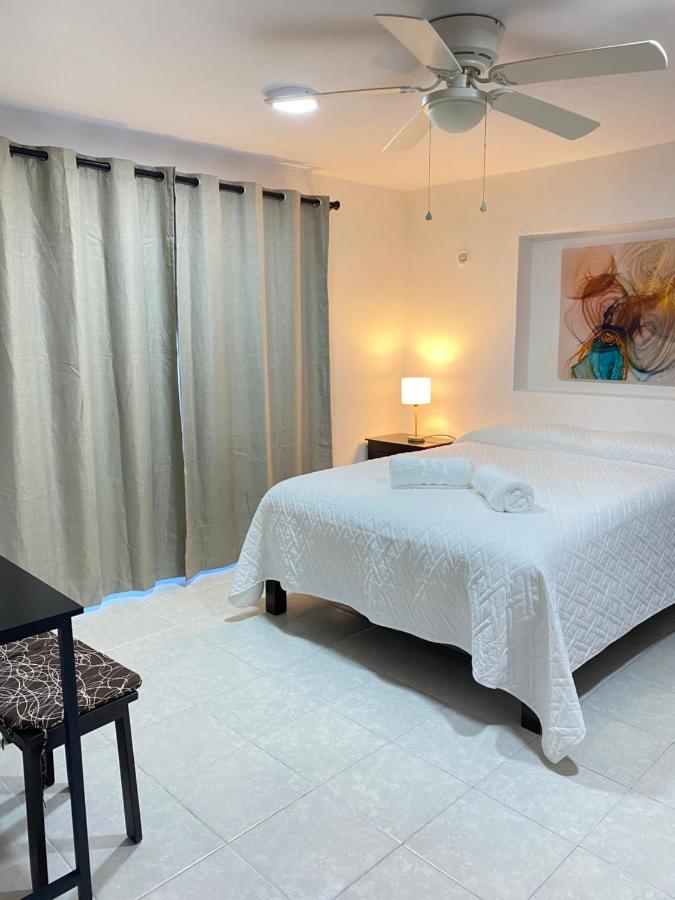Departamento Colibri Apartment Cozumel Luaran gambar